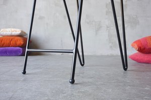 Dorothy Counter Stools