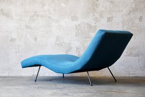 Adrian Pearsall Style Daybed