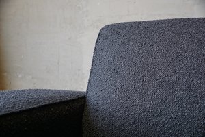 Paul Frankl Style Speed Sofa.
