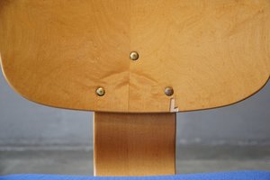 Thaden Jordan Bent Ply Chair