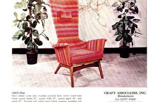 Adrian Pearsall Catalog PDF.