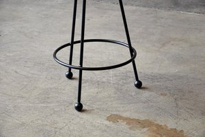 French Counter Stools