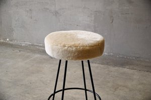 French Bar Stools