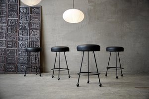 French Counter Stools