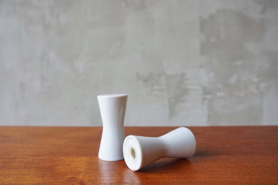 LaGardo Tackett Style Shakers.
