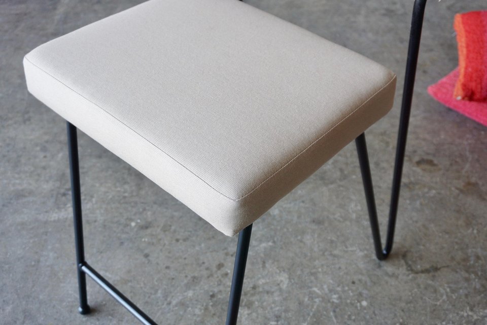 Dorothy Counter Stools