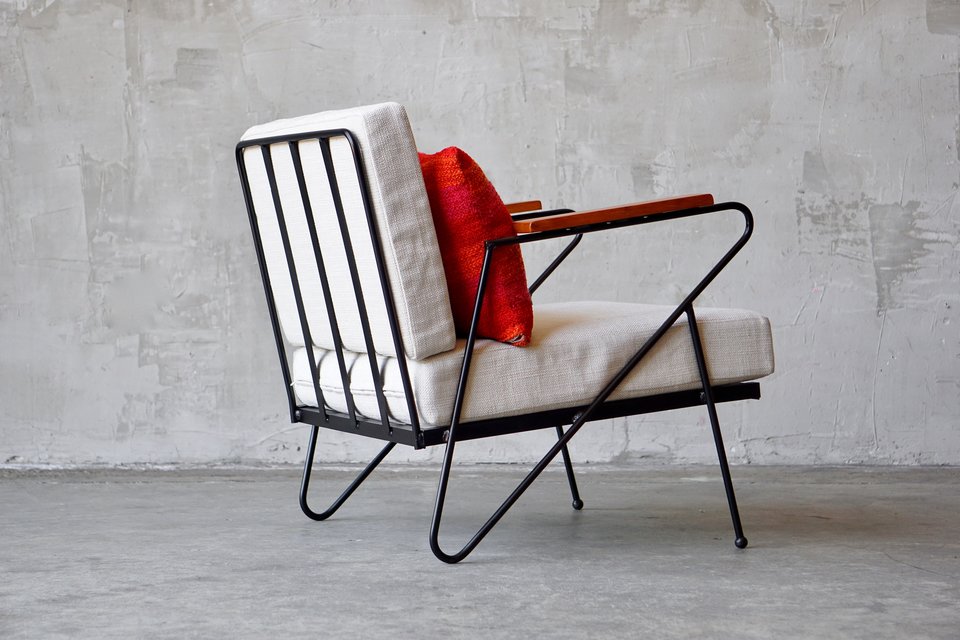 Vista Lounge Chairs