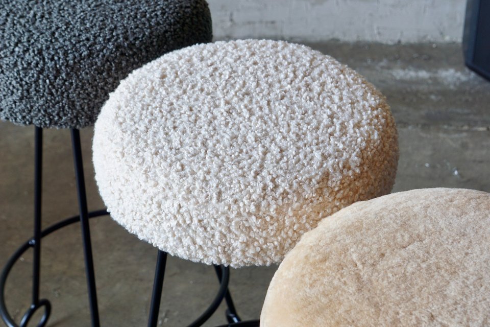 French Bar Stools