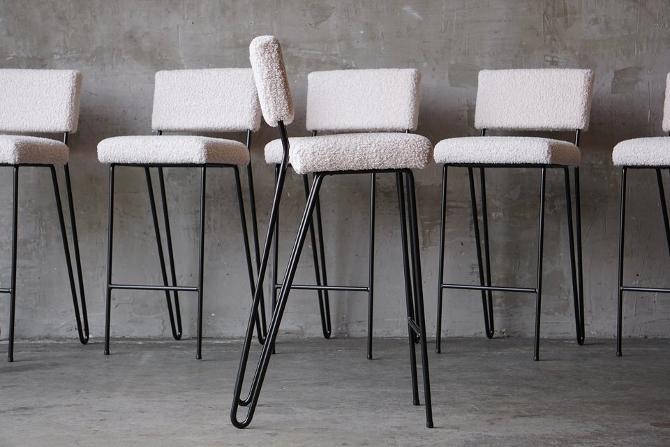 Dorothy Bar Stools