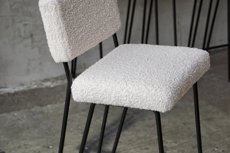 Dorothy Bar Stools