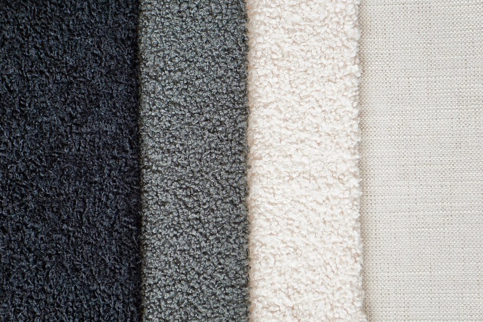 F&F Standard Fabric Samples