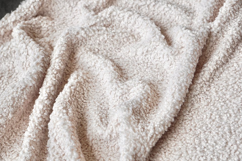 F&F Standard Fabric Samples