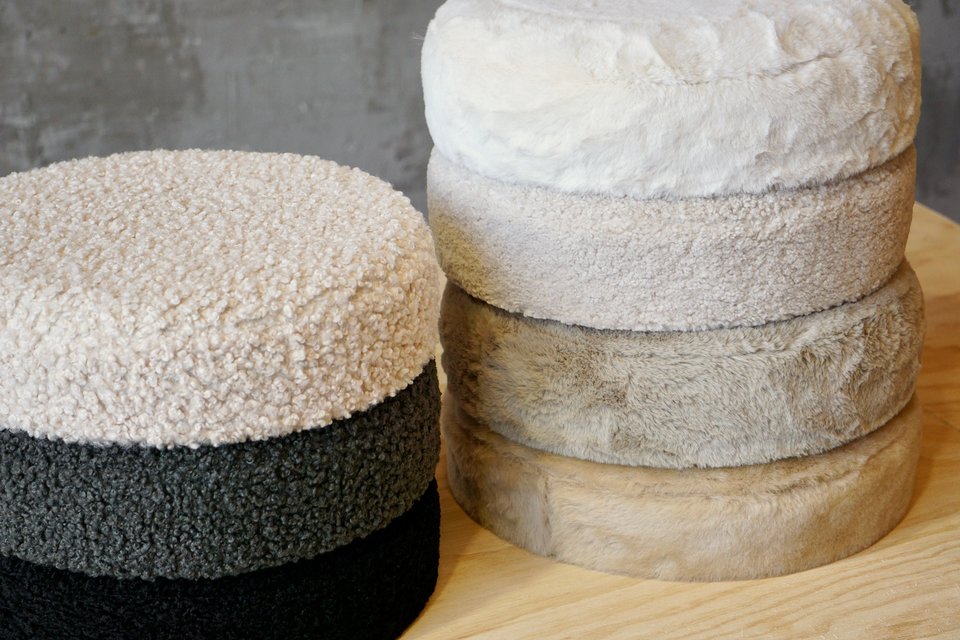 French Counter Stools