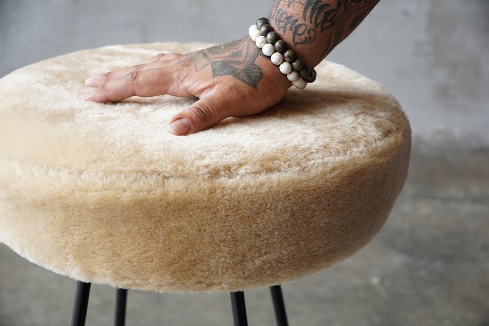 French Bar Stools