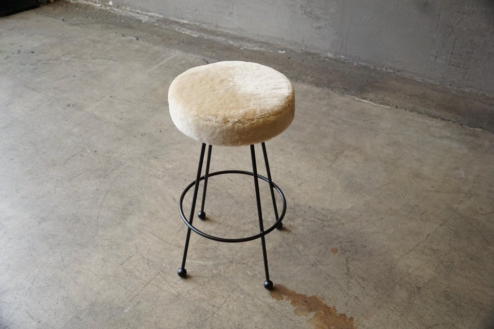 French Bar Stools