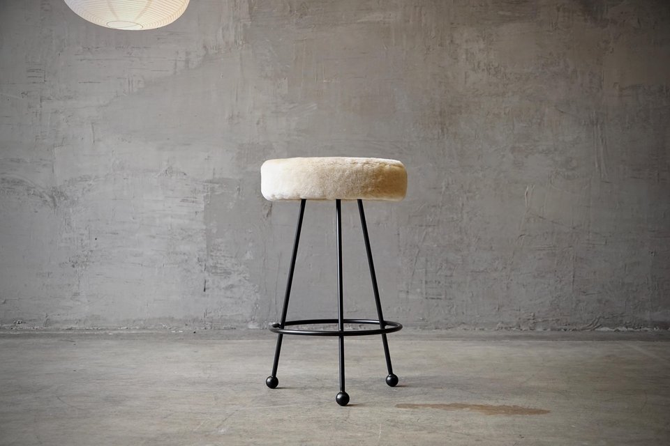 French Counter Stools