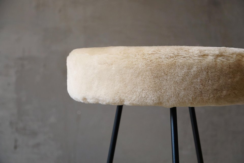 French Counter Stools