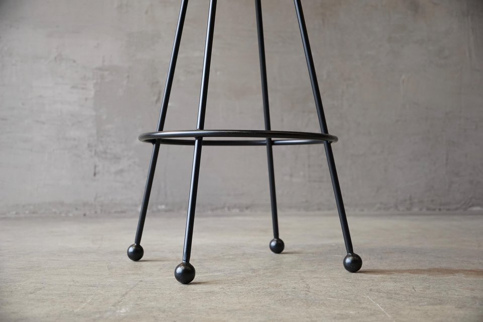 French Bar Stools