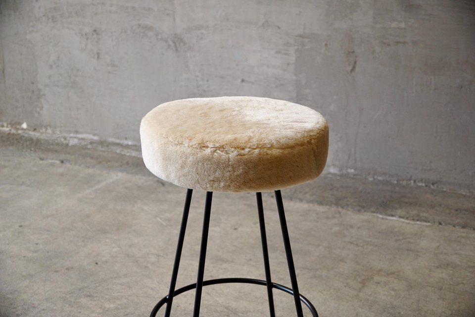 French Bar Stools