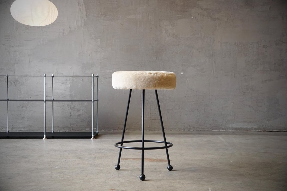 French Counter Stools
