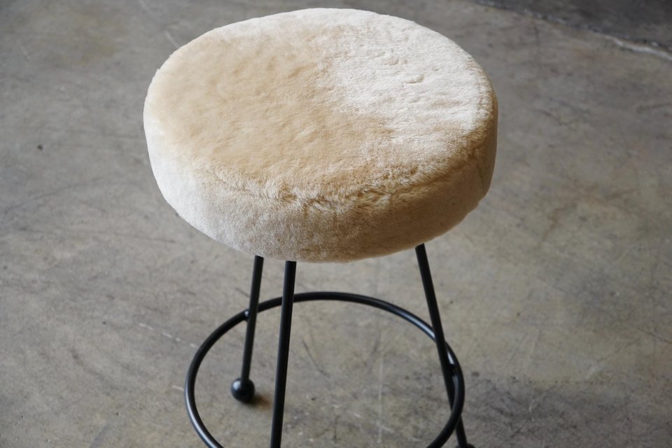 French Counter Stools