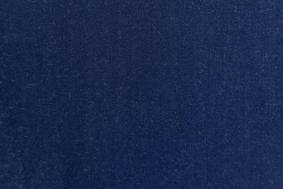 F&F Faux Mohair Samples