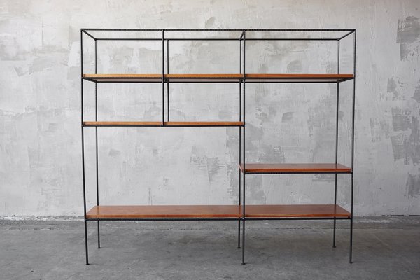 Muriel Coleman Style Shelving Unit/Room Divider